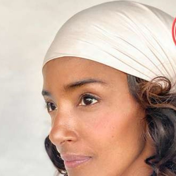 LARK & IVES Hair Scarf Bundle NWT - Picture 2 of 6